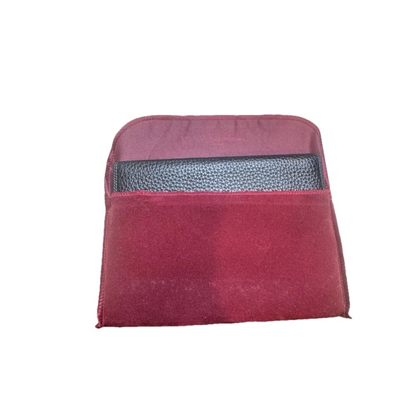 Salvatore Ferragamo Full Inclusion Continental Wallet – Textured Leather - Picture 5 of 7